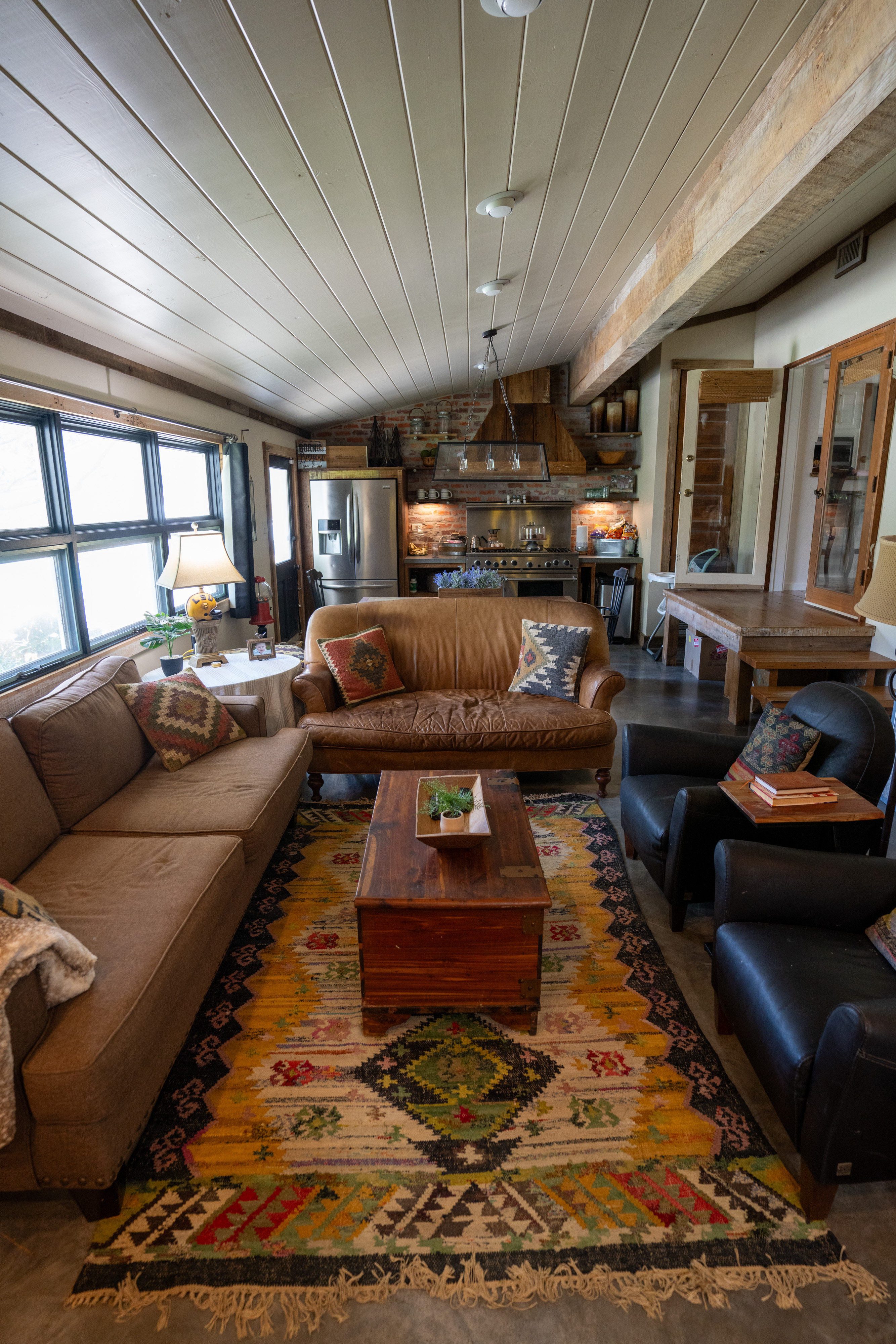 The Game Room in New Iberia