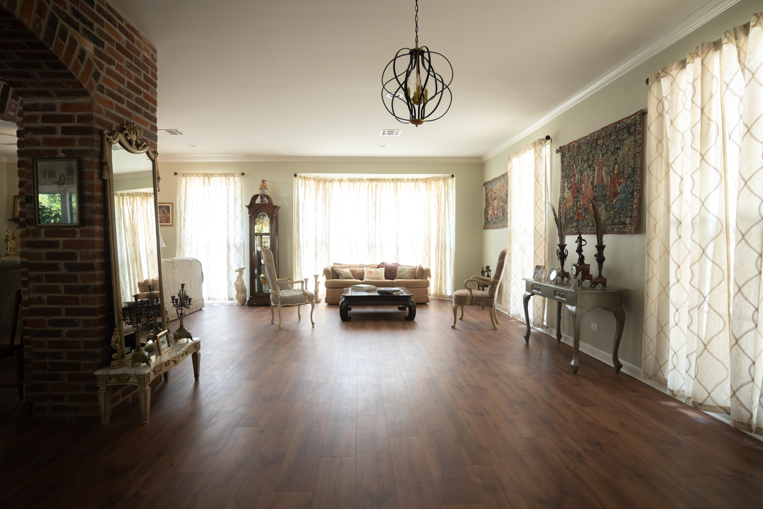 Hilltop project by The Mahoney Group