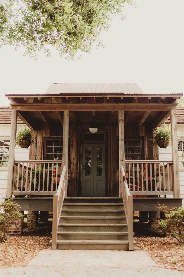 Mahoney Group project in Acadiana