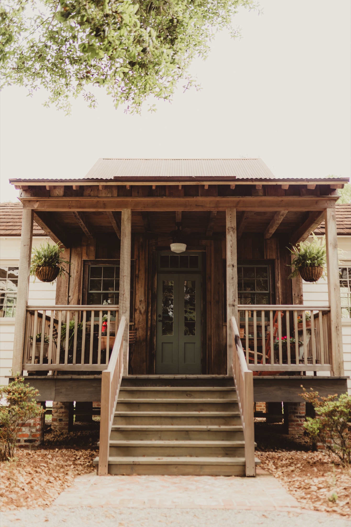 Mahoney Group project in Acadiana
