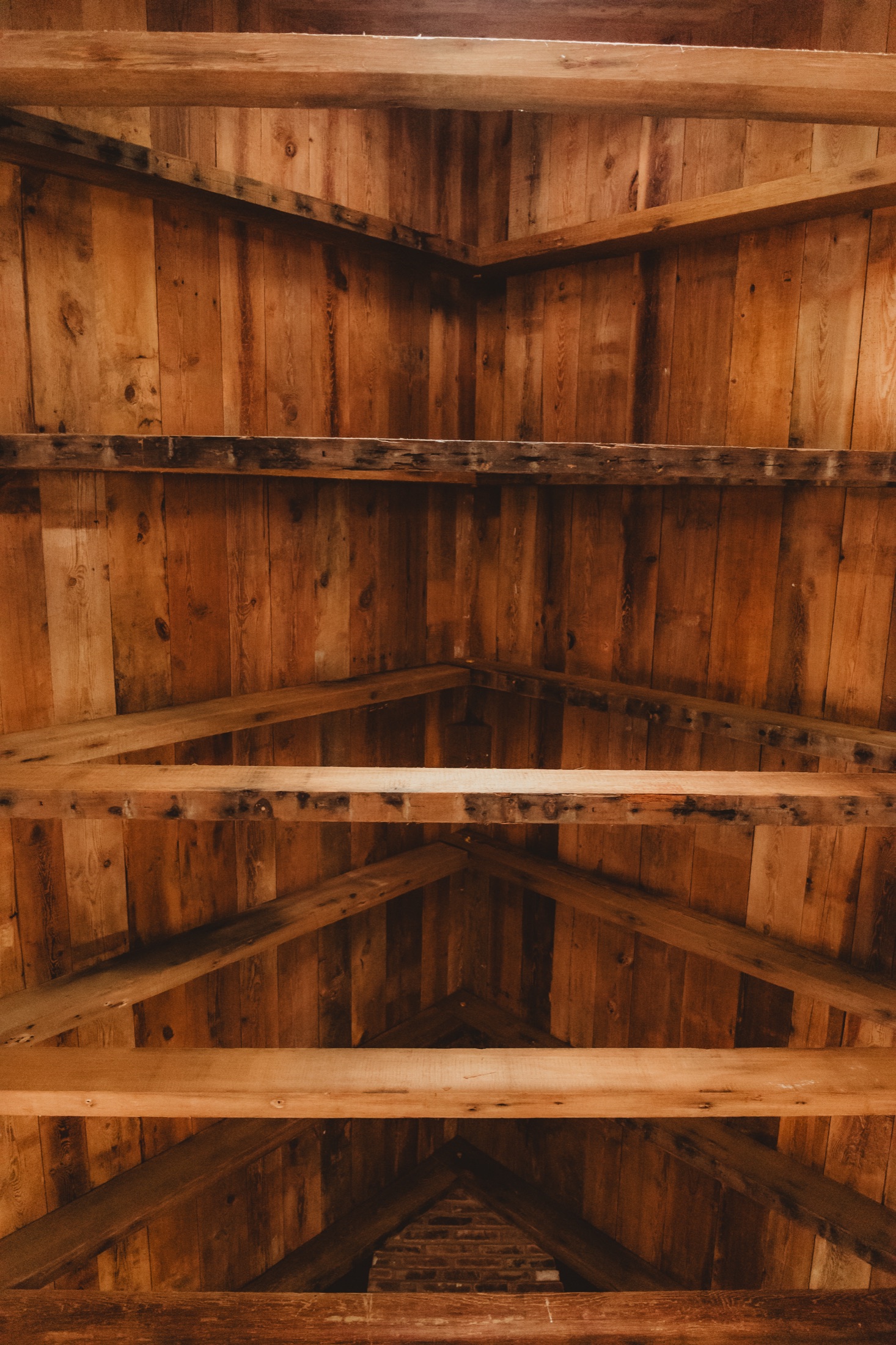 Architectural craftsmanship by Mahoney Group