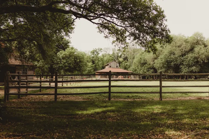 BeauBassin Farm & Gardens project