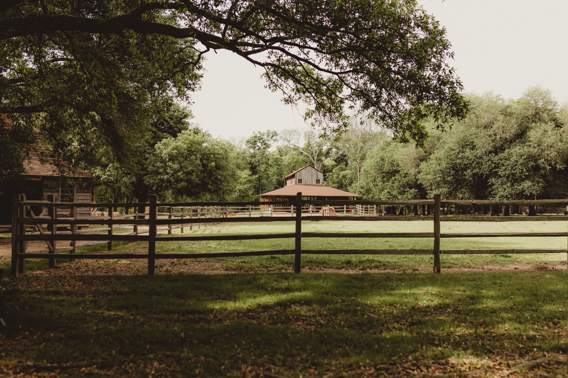 BeauBassin Farm & Gardens project