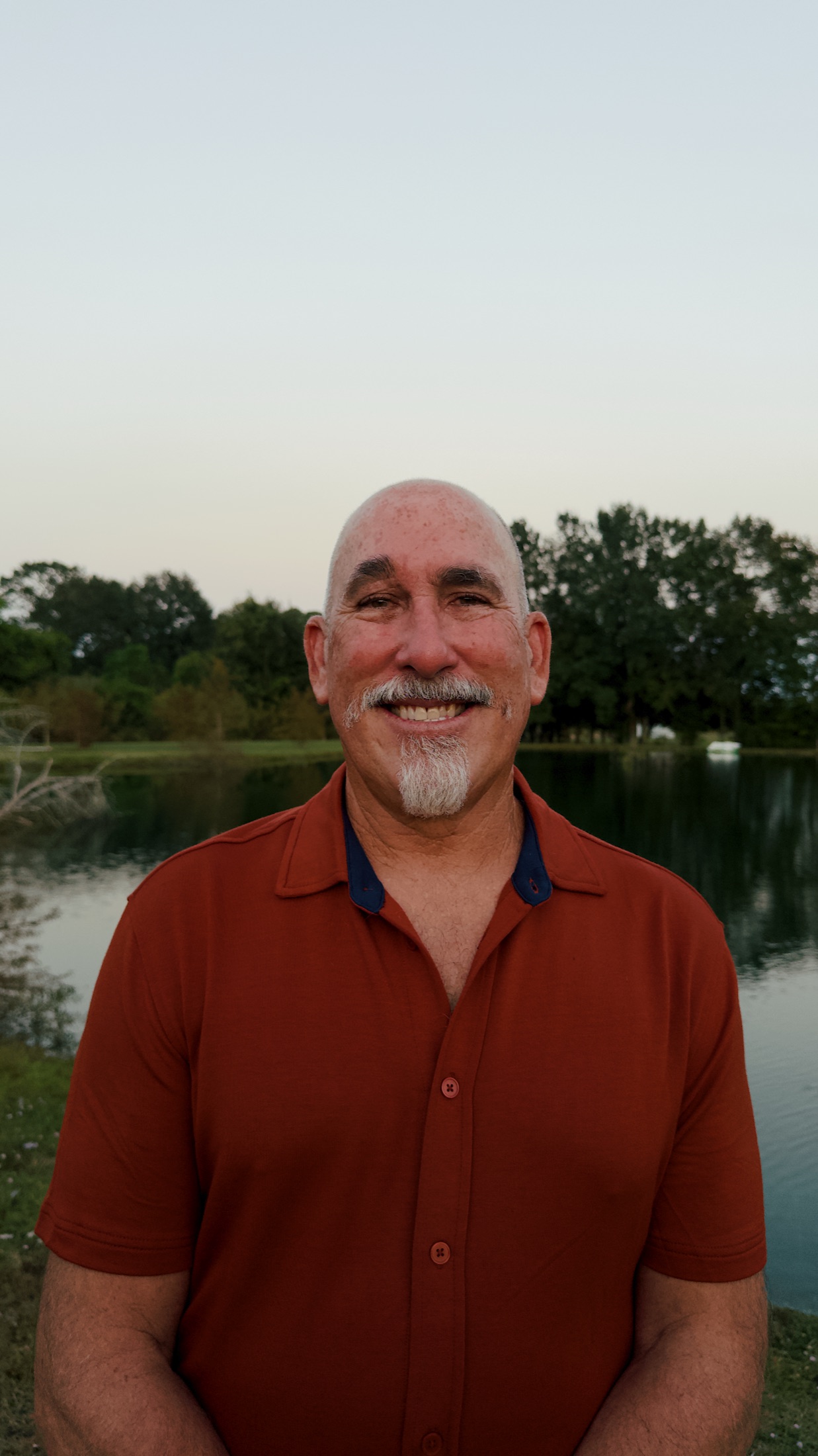 Mark Mahoney, CEO and Founder of The Mahoney Group
