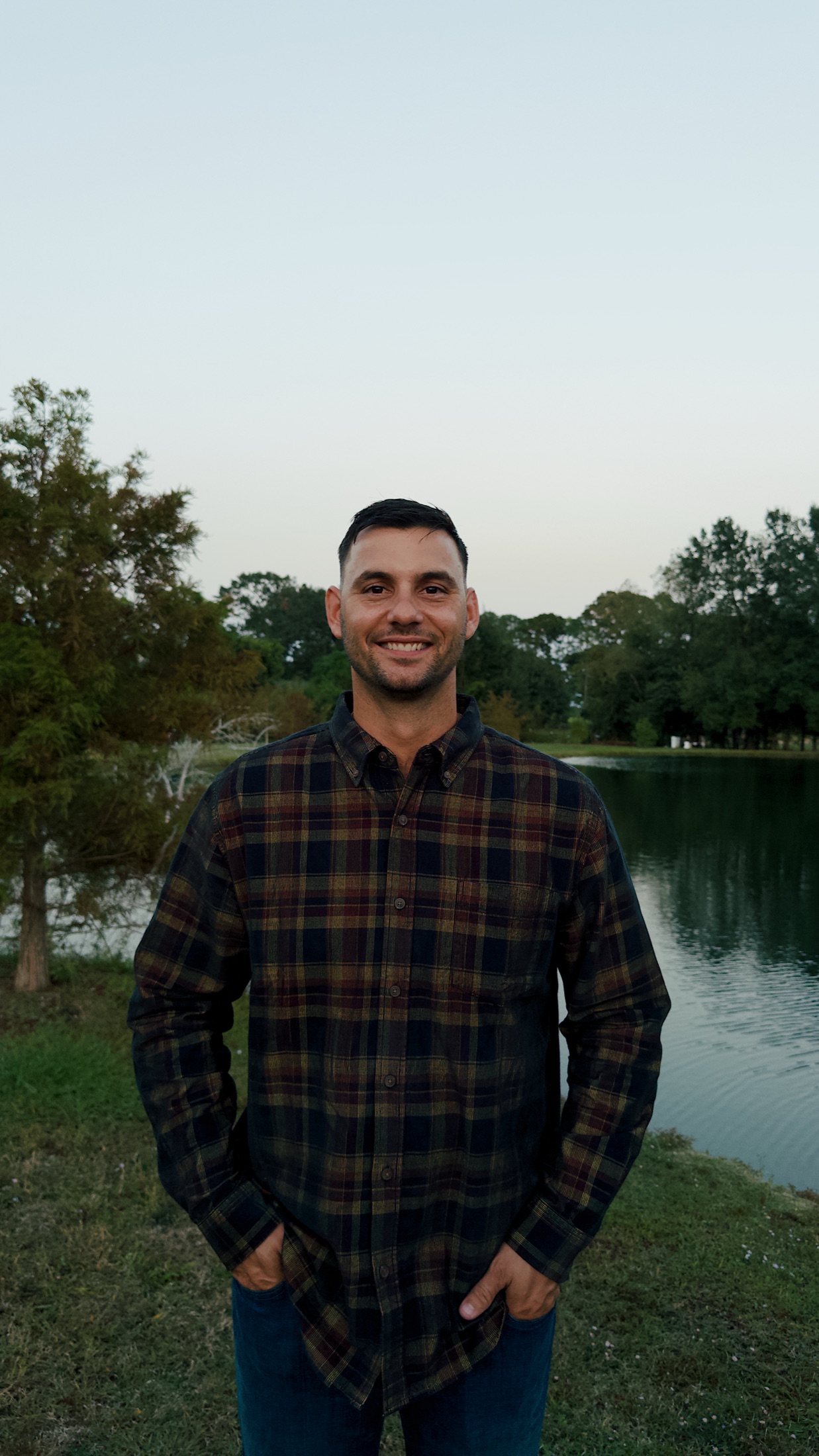 Anthony Reale, COO of The Mahoney Group