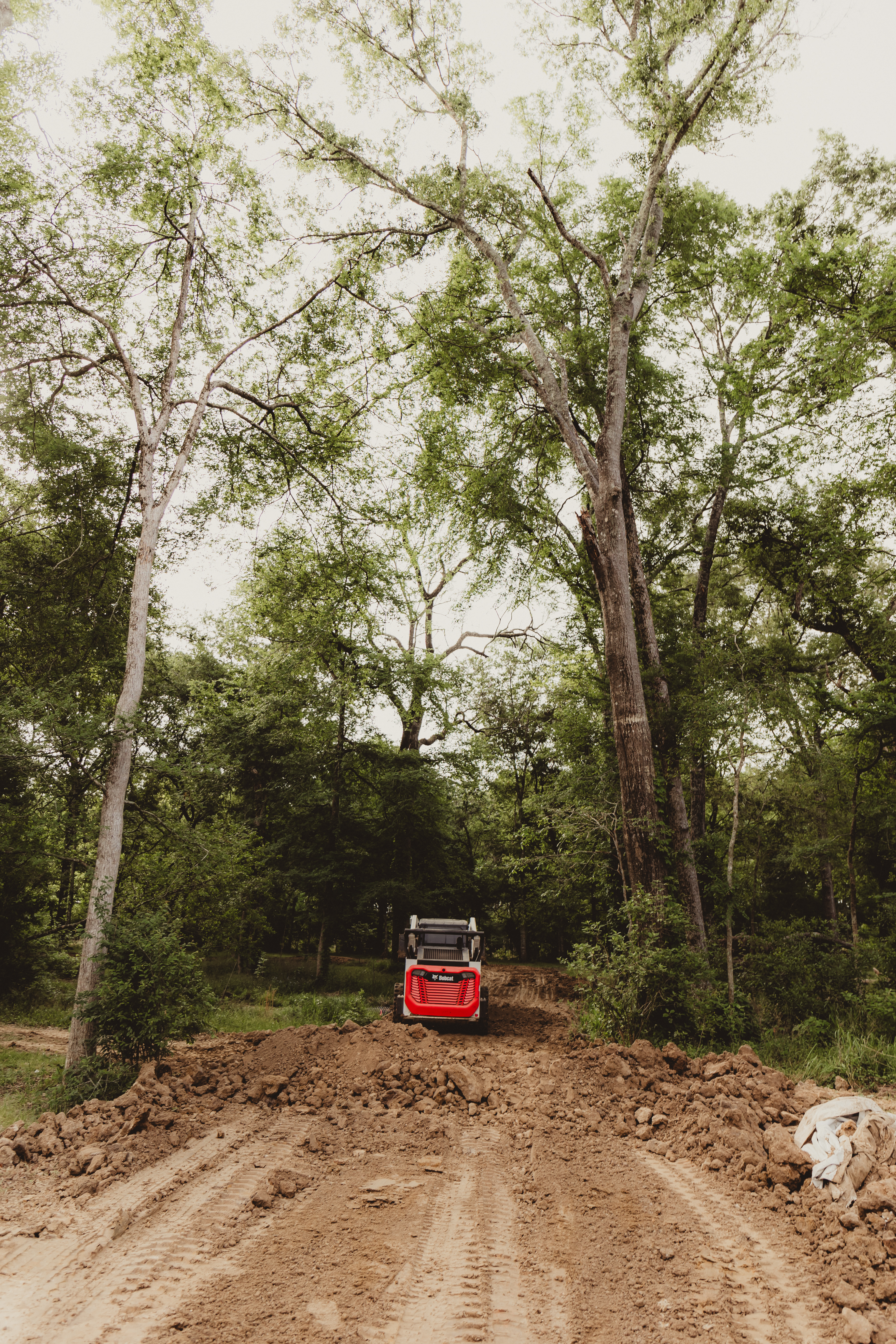 Custom and spec home construction by The Mahoney Group