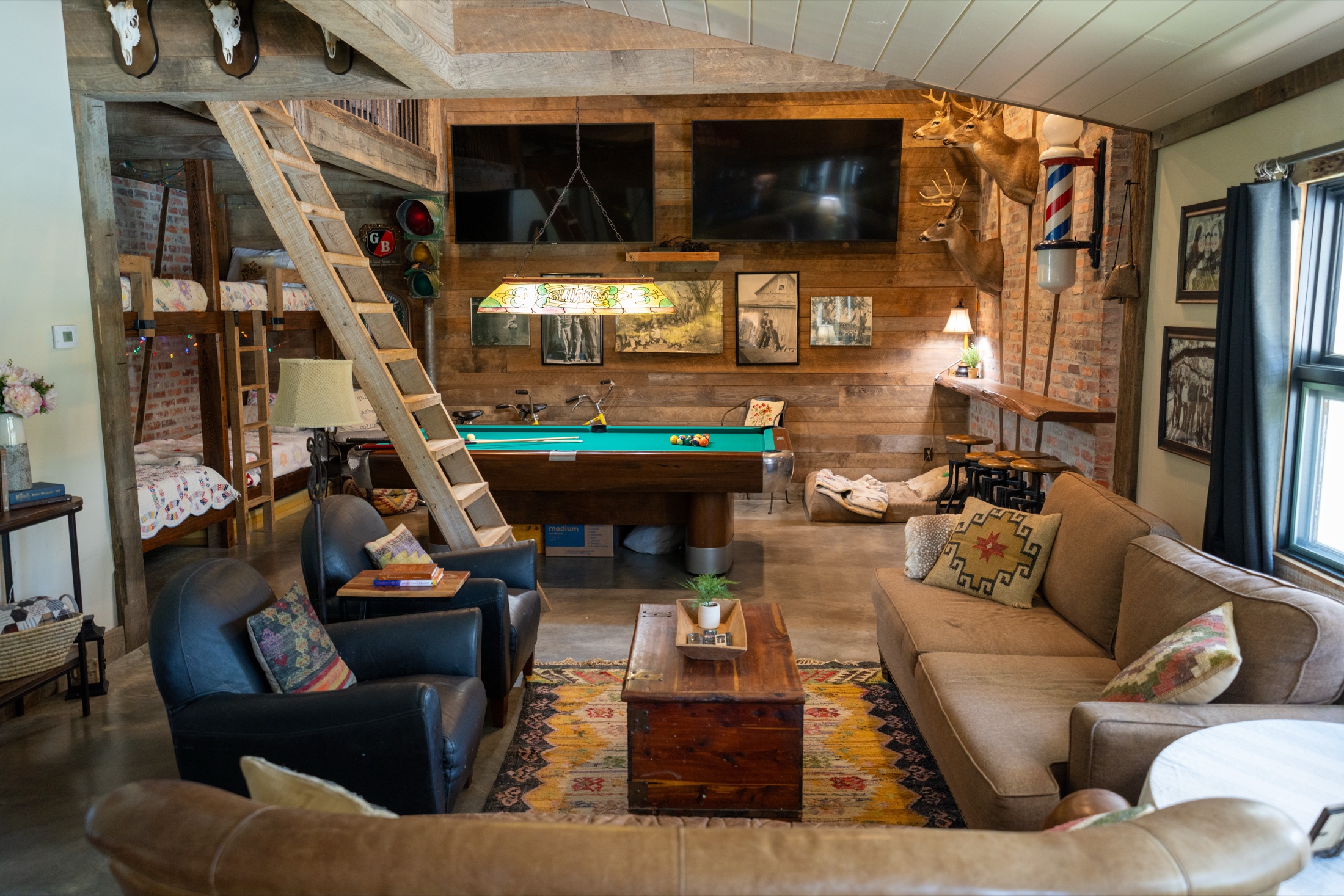New home by The Mahoney Group
